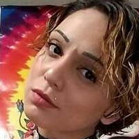 MysticalMom52 Nøgen