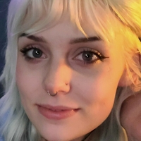 mythicmaggie Nøgen