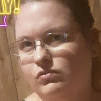 mznerdygirl Nøgen