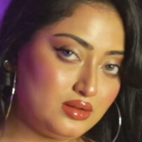 Naari Magazine Nøgen