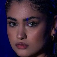 Naaz Torbati Nøgen