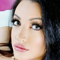 Nadia May Betina Nøgen