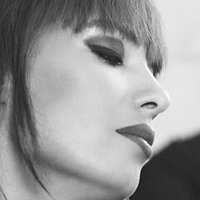 Nadine Germann Nøgen