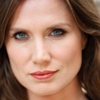 Nahanni Arntzen Nøgen