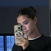 Nailea Vidrio Nøgen
