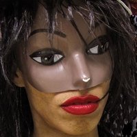 Narcissister Nøgen
