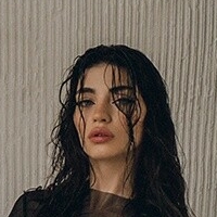 Nastya Polyakova Nøgen