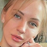 nastya_sun Nøgen