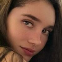 Natalia Frank Nøgen