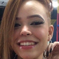 Natália Gomes Nøgen