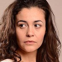 Natalia Grez Nøgen