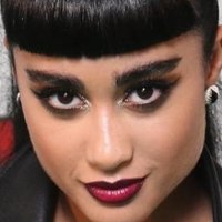 Natalia Kills Nøgen