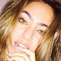 Natalia Skye Nøgen