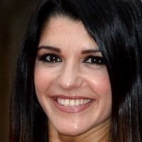 Natalie Anderson Nøgen