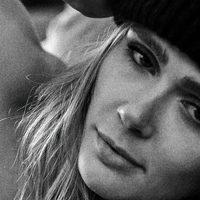 Natalie Horton Nøgen