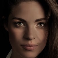 Natalie Madueño Nøgen