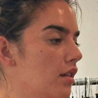 Natalie Noel Nøgen