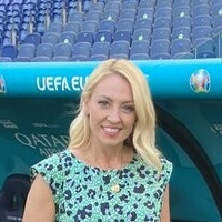 Natalie Pirks Nøgen