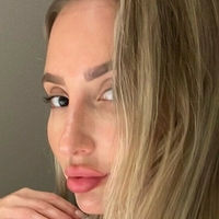 nataliecruzz Nøgen