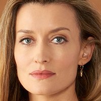Natascha McElhone Nøgen