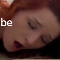 NATASHA GILLEM - Reaper.Bunny Nøgen