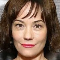 Natasha Gregson Wagner Nøgen