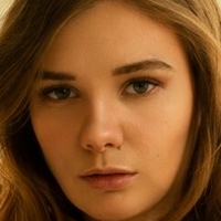 Natasha Tikhomirova Nøgen