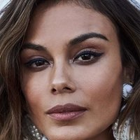 Nathalie Kelley Nøgen