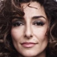 Necar Zadegan Nøgen