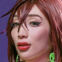 Nekomata Heart Nøgen