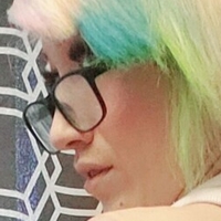 neon-bunni Nøgen