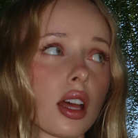 newlolabunny Nøgen