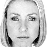 Nicola Hanekom Nøgen