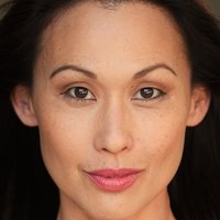 Nicole Bilderback Nøgen