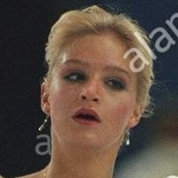 Nicole Bobek Nøgen