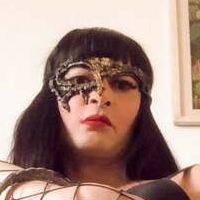 Nicole Borromeo Nøgen