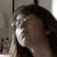 Nicole Brydon Bloom Nøgen