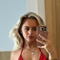 Nicole Cummins Nøgen