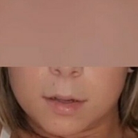 Nicole Daffron Nøgen