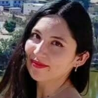 Nicole Dayana Nøgen