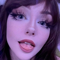 Nicole Eevee Davis Nøgen