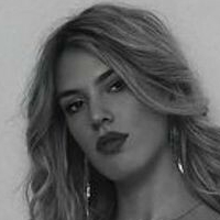 Nicole Licini Nøgen