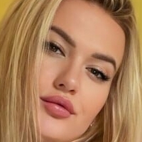 nicole_luna19 Nøgen