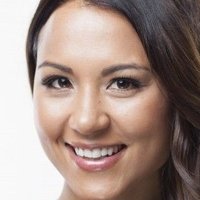 Nicole Major Nøgen