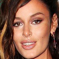 Nicole Trunfio Nøgen