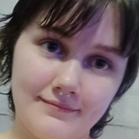 nicolette_hope Nøgen