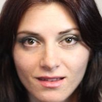 Niki Rubin Nøgen