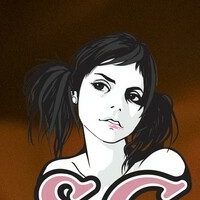 nikitaray Nøgen