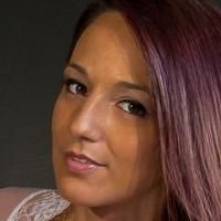 Nikki Sims Nøgen