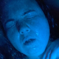 nikkibearfree Nøgen